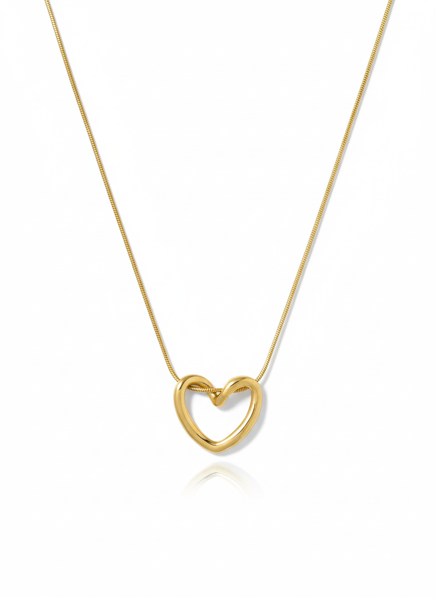 Heart Pendant