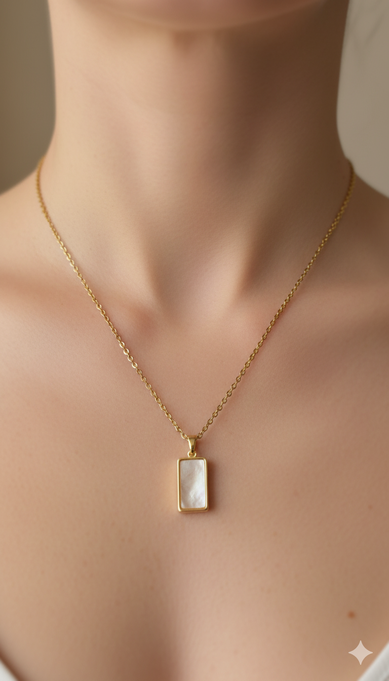 Classic Pendant