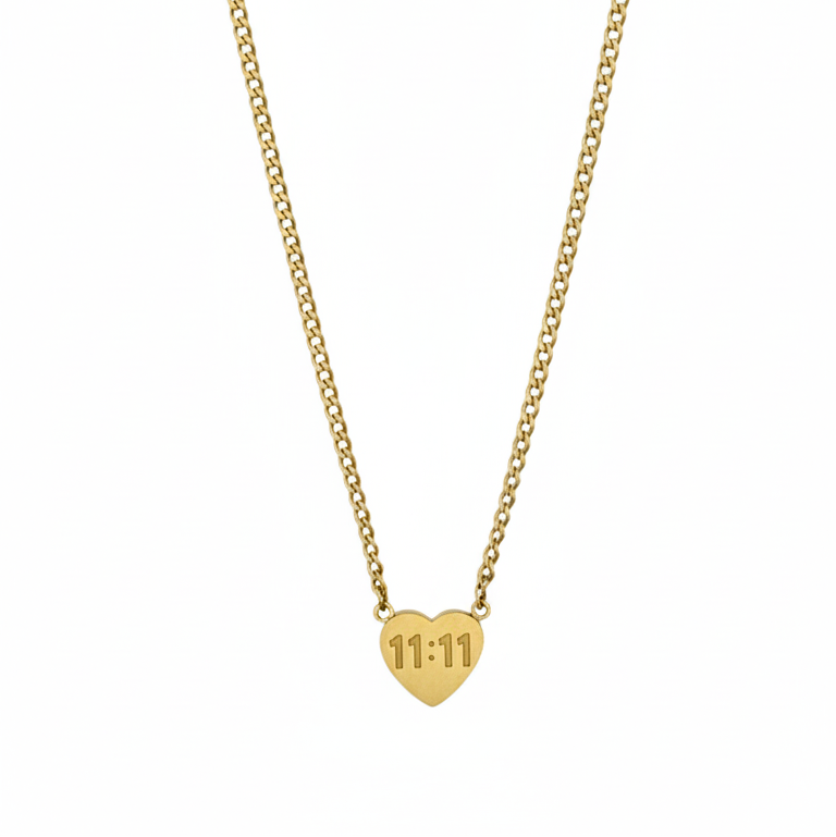 11:11 Pendant