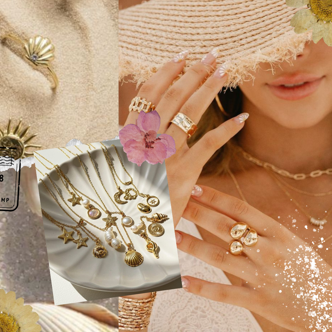 Beach Princess👑🐚