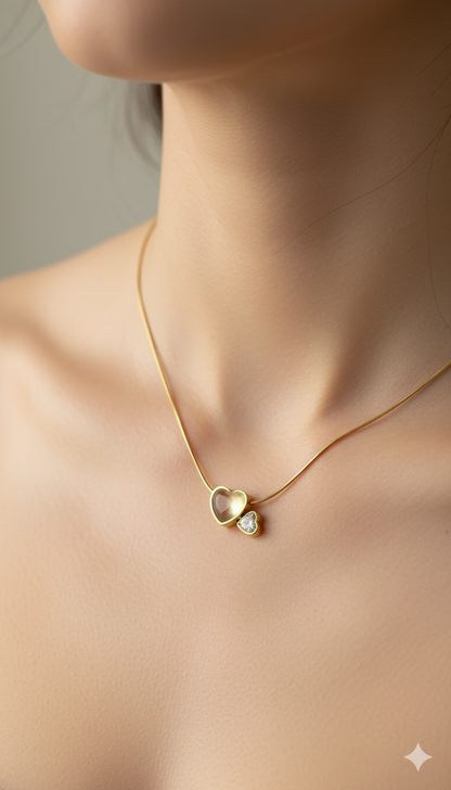 Sweet Heart Pendant