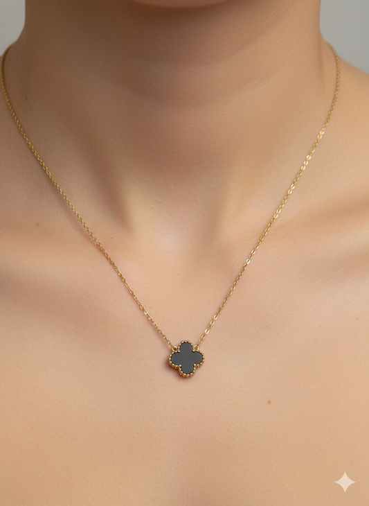 Black Clover Pendant