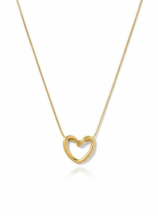 Heart Pendant
