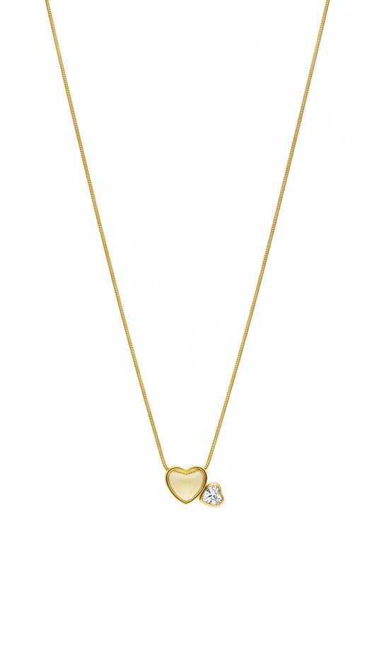 Sweet Heart Pendant
