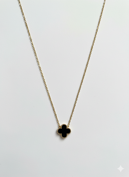 Black Clover Pendant