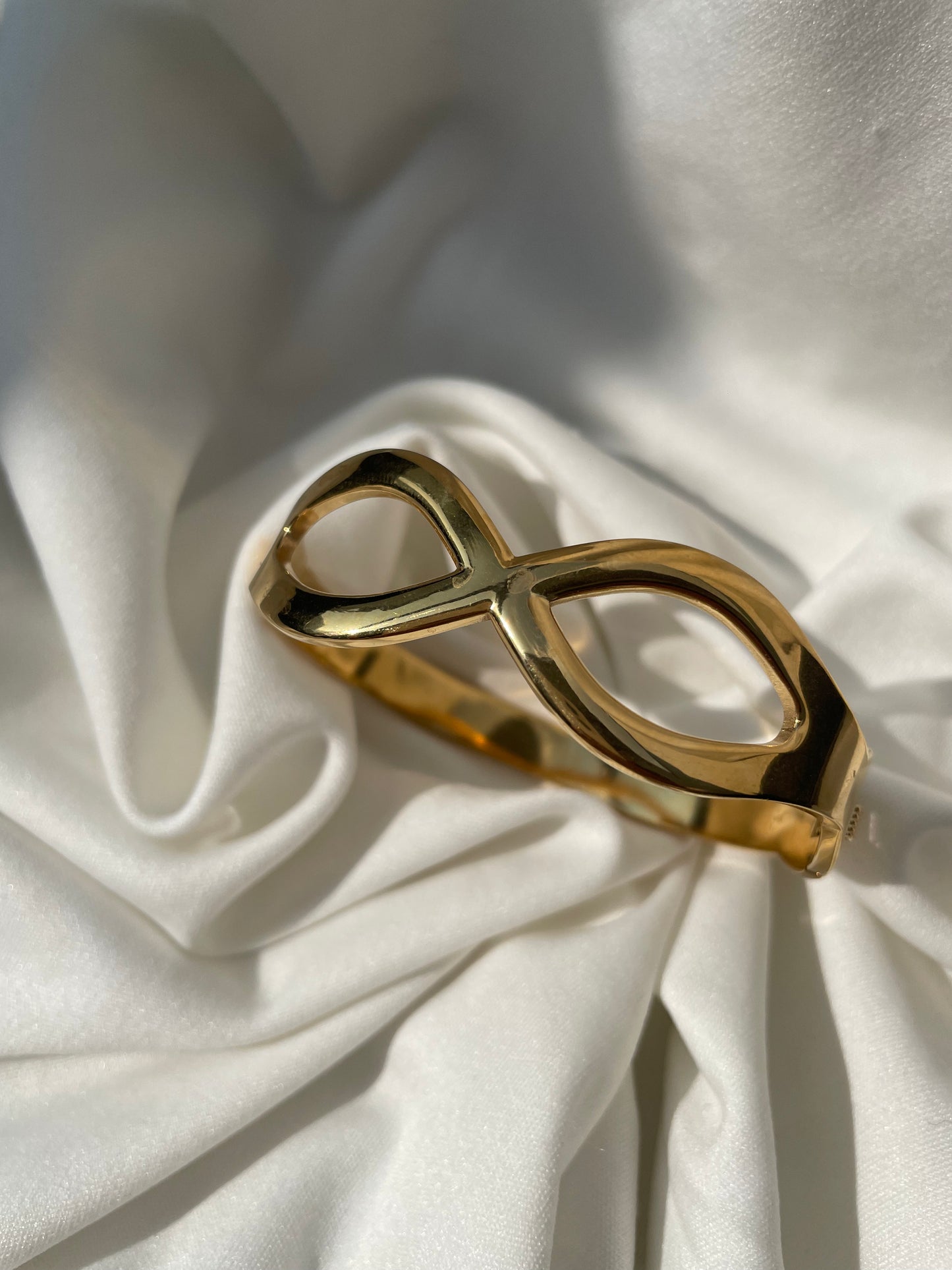 Infinity Grace Barcelet