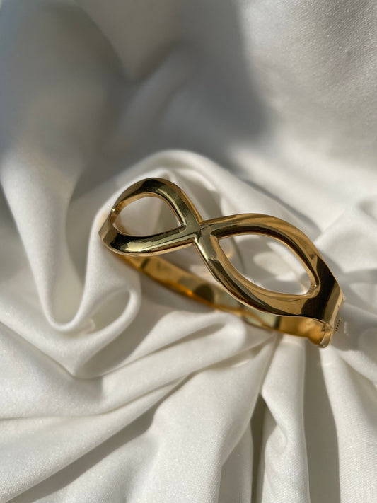 Infinity Grace Barcelet