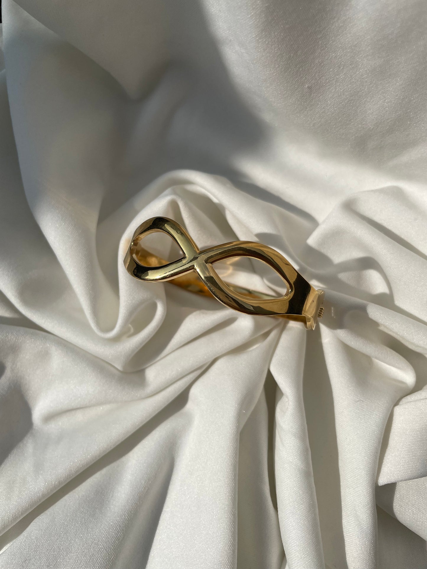 Infinity Grace Barcelet