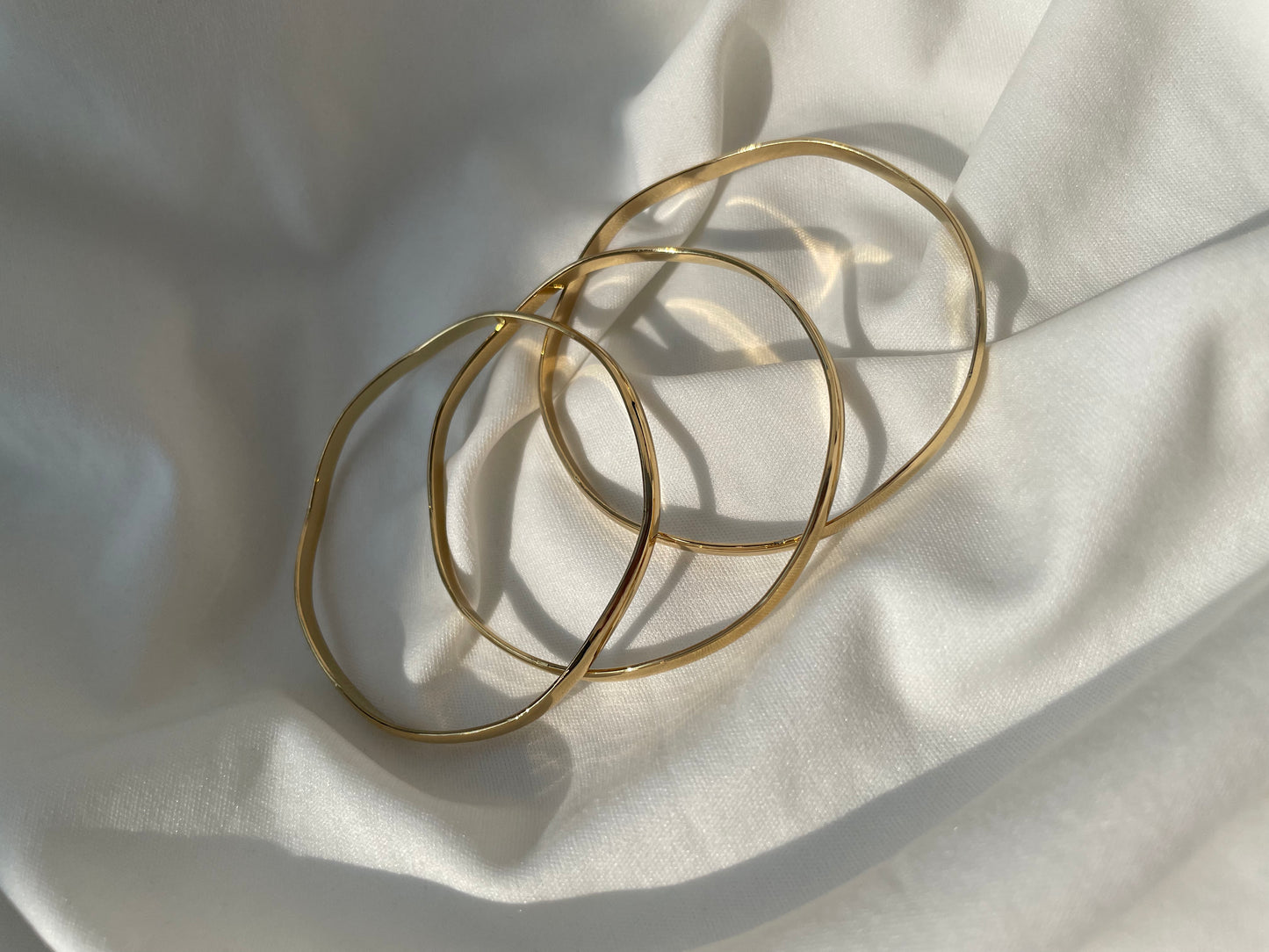 Modern Muse Bracelet