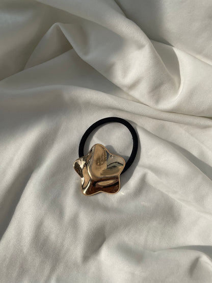 Star Hair Tie