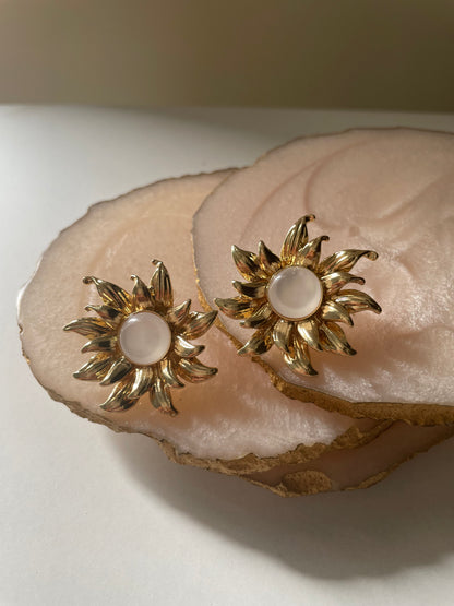 Hello Sunshine Earrings