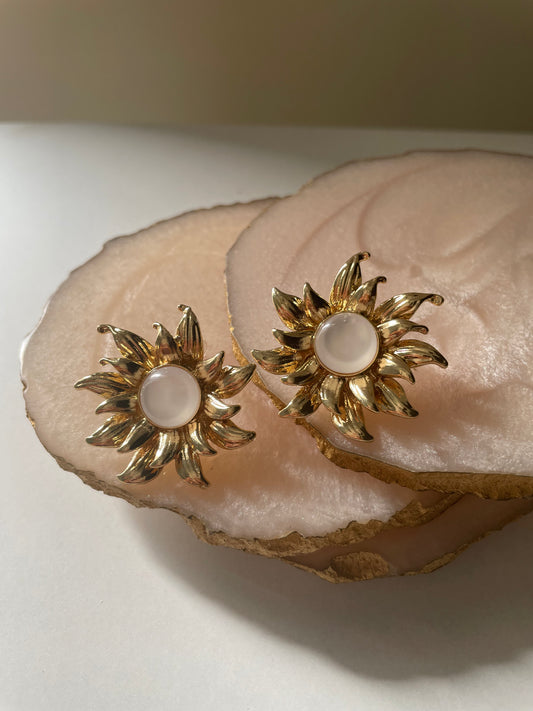 Hello Sunshine Earrings