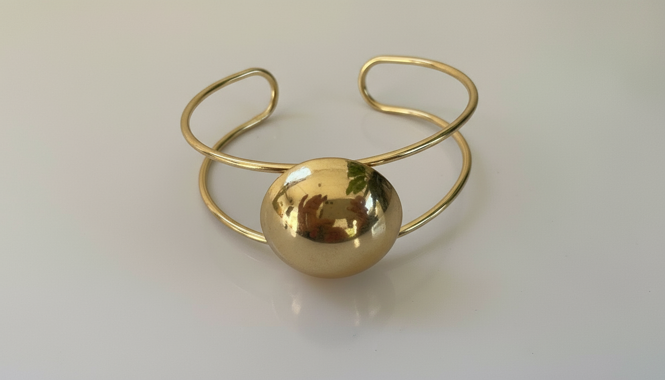 Luna Sphere Bracelet