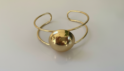 Luna Sphere Bracelet