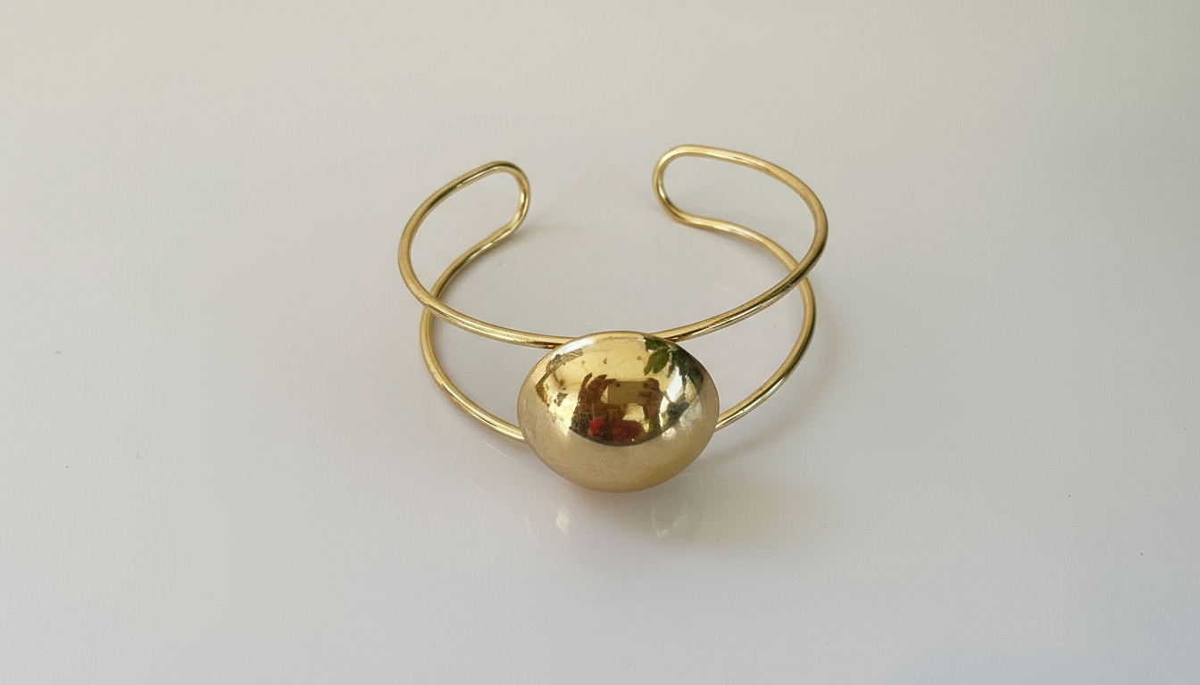 Luna Sphere Bracelet