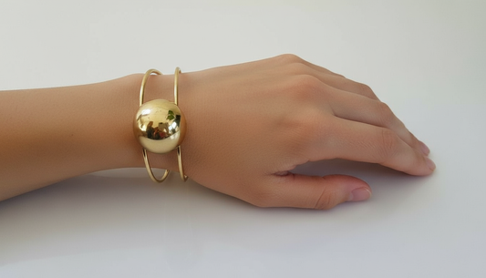 Luna Sphere Bracelet