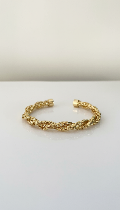 Braided Bracelet