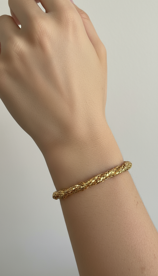 Braided Bracelet