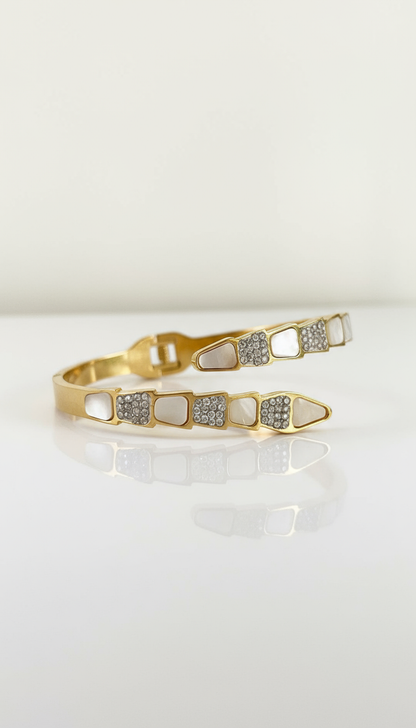 Aurora Glow Bracelet